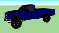 GMC 2500