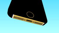 IPhone 5iS / Or (Classic)
