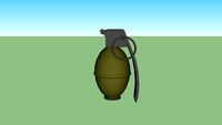 M26 Grenade