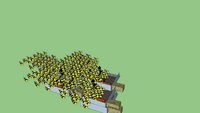 bee movey to