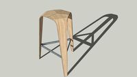 Designer Bar Stool