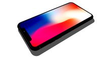 iPhone X