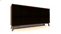 buffetero - buffet table