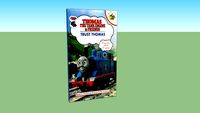 Thomas the Tank Engine & Friends-Trust Thomas (Buzz Books)