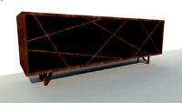 buffetero - buffet table