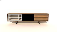 buffetero- buffet table