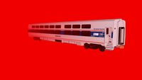 Viewliner Sleeper #431614
