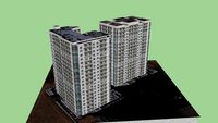 The Flats at Parkway (Vivant and La Vie Flats)