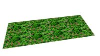 Hatch Patterns - Ground Cover - Geranium macrorrhizum in flower - spring