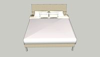 Letto Marina Mondo Convenienza