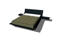 Aqua Bed