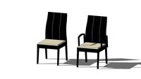 Apollo Dining Chair