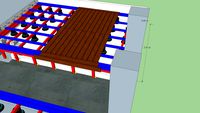 Projet Terrasse PLO