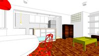 Casa Montoya-Lewin