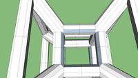 Tessaract