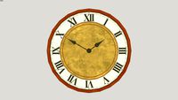 Wall Clock