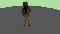 Terrorist
