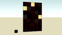 bed wall-fusion design