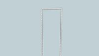 dynamic architrave