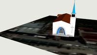 Igreja Matriz Nossa Senhora das Dores