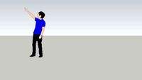 Jin Yi 2D Component