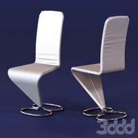 Стул Charm IDEALSEDIA