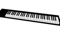 Alesis V-61
