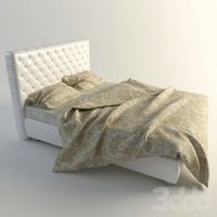 CHESTERBED