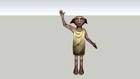 3d Dobby