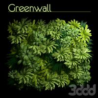 Greenwall