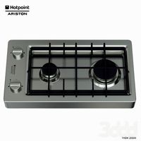 Газовая варочная панель HOTPOINT/ARISTON 7HDK 20SIX