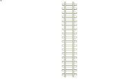 Peco model 80 Straigh track