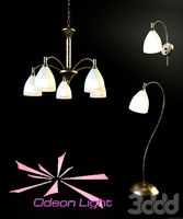 Odeon Light GRAP