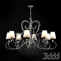 Odeon Light Essa 2040/8