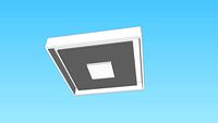 Iluminar ERGO with V-Ray Lights