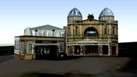 Buxton Opera House