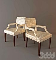 Profi armchair Selva