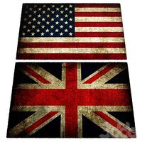 US & GB Carpets