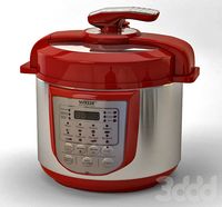 мультиварка Vitess-524