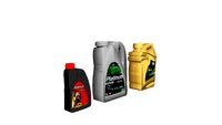 Eurol Ultron Oil Bottle