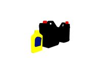 Oil Bottle