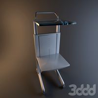 Steelcase Communicator