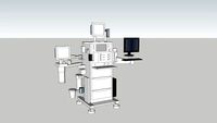 Anasthesia Machine Mayo