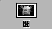 Galeria DéjàVu - Quadro Fotografia Fine Art