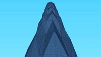 成都绿地中心 云玺468 Chengdu Greenland Tower