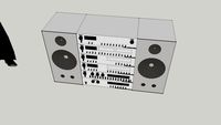 HI-FI Audio System