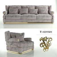 IPE Cavalli / Visionnaire