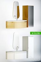 Arbi sky seghettato 44, смеситель HANSGROHE