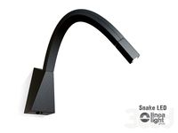Snake LED Linea light