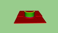modulo de recepcion